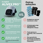 ALIVEX PRO™